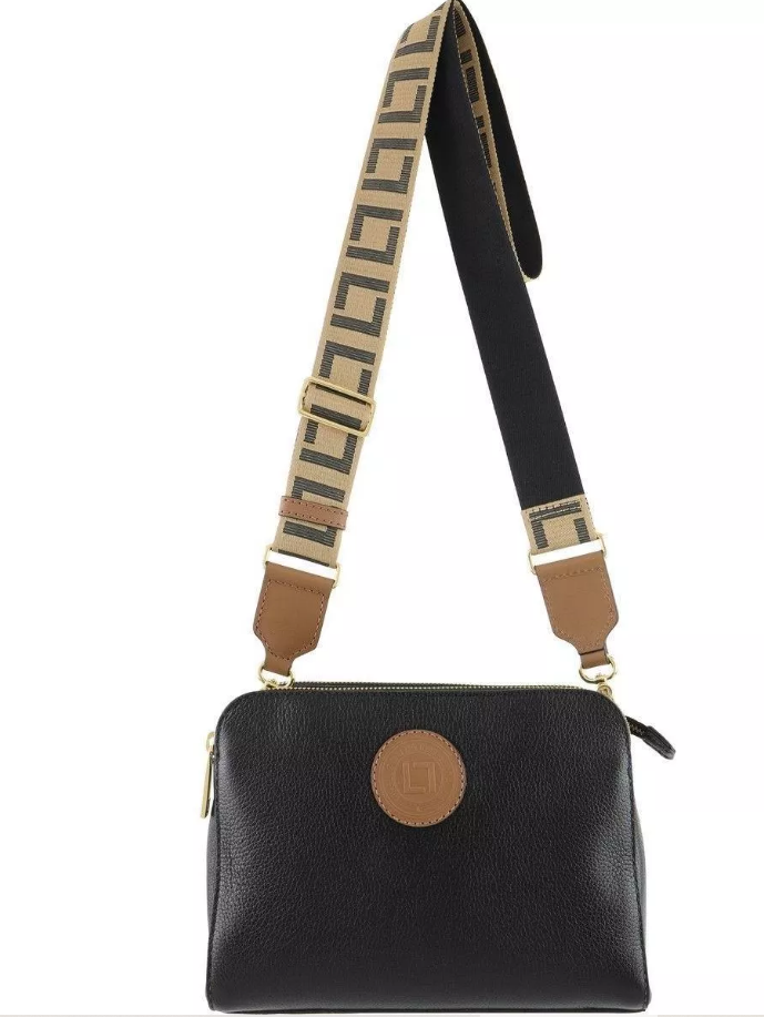 BOLSA LUZ DA LUA 10006111 PTO/AMEN