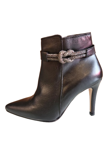 BOTA TROPEIRO 35017 PTO 