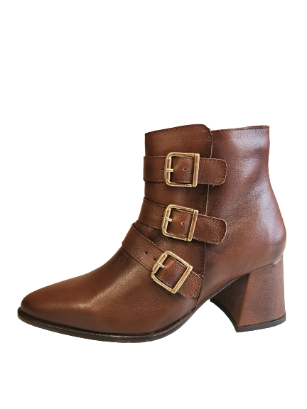 BOTA TROPEIRO 37015 TAN 