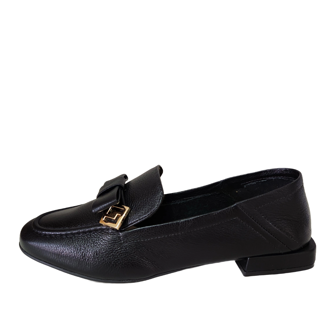 LOAFER LUZ DA LUA 60340012 PTO 