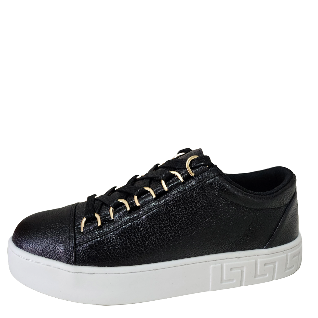 TENIS LUZ DA LUA 59160009 PTO/PTO 