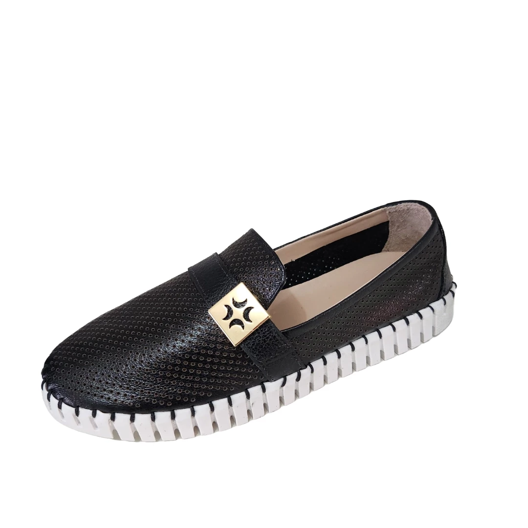TENIS LUZ DA LUA 60130034 ATACAMA PTO 