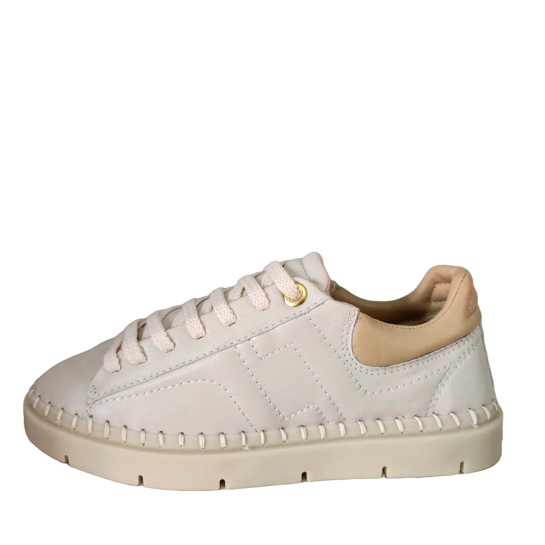 TENIS LUZ DA LUA 60730001 PANNA/FRAPPE 