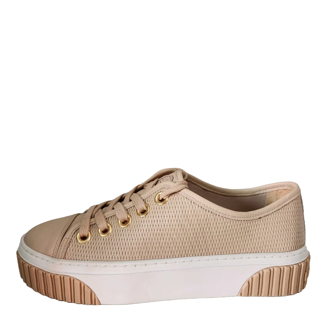 TENIS LUZ DA LUA 80140013 RAV LATTE LATTE 