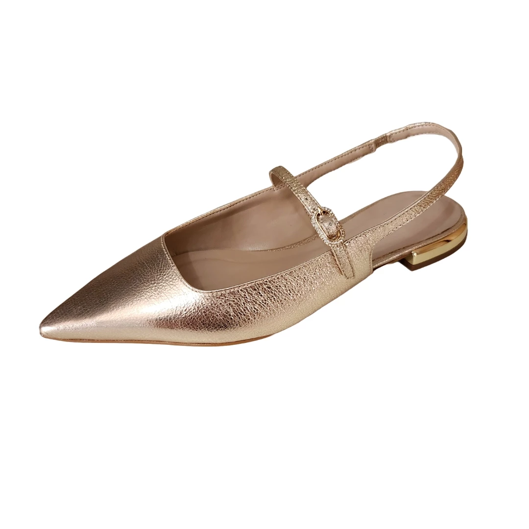 CHANEL LUZ DA LUA 80240023 VENUS OURO 