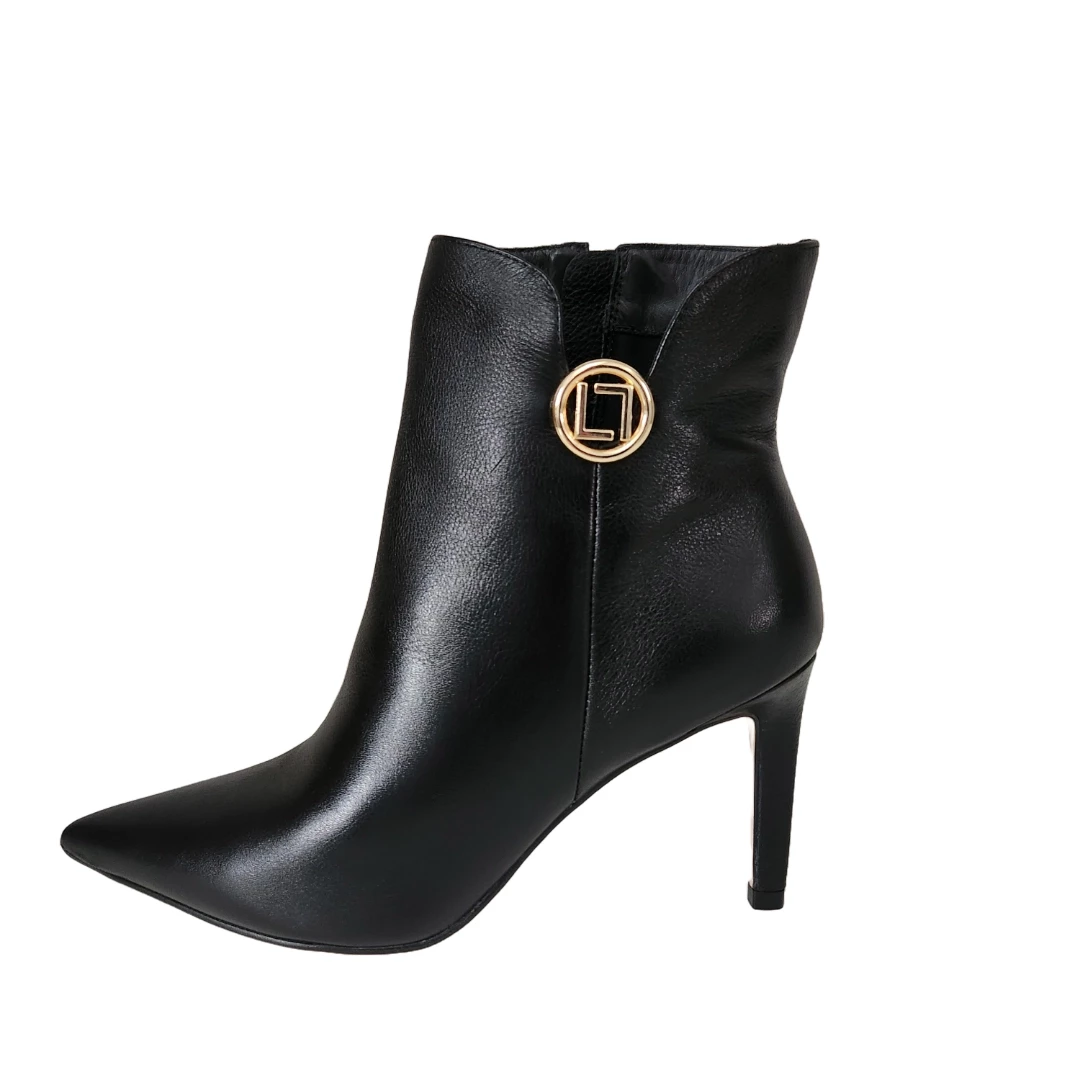 BOTA LUZ DA LUA 80480021 PRETO 
