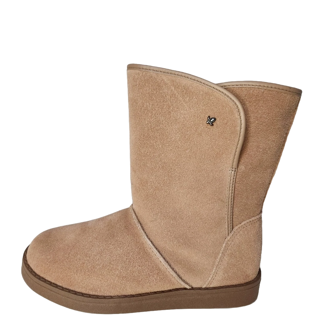 BOTA CRAVO E CANELA 137316 TOAST 
