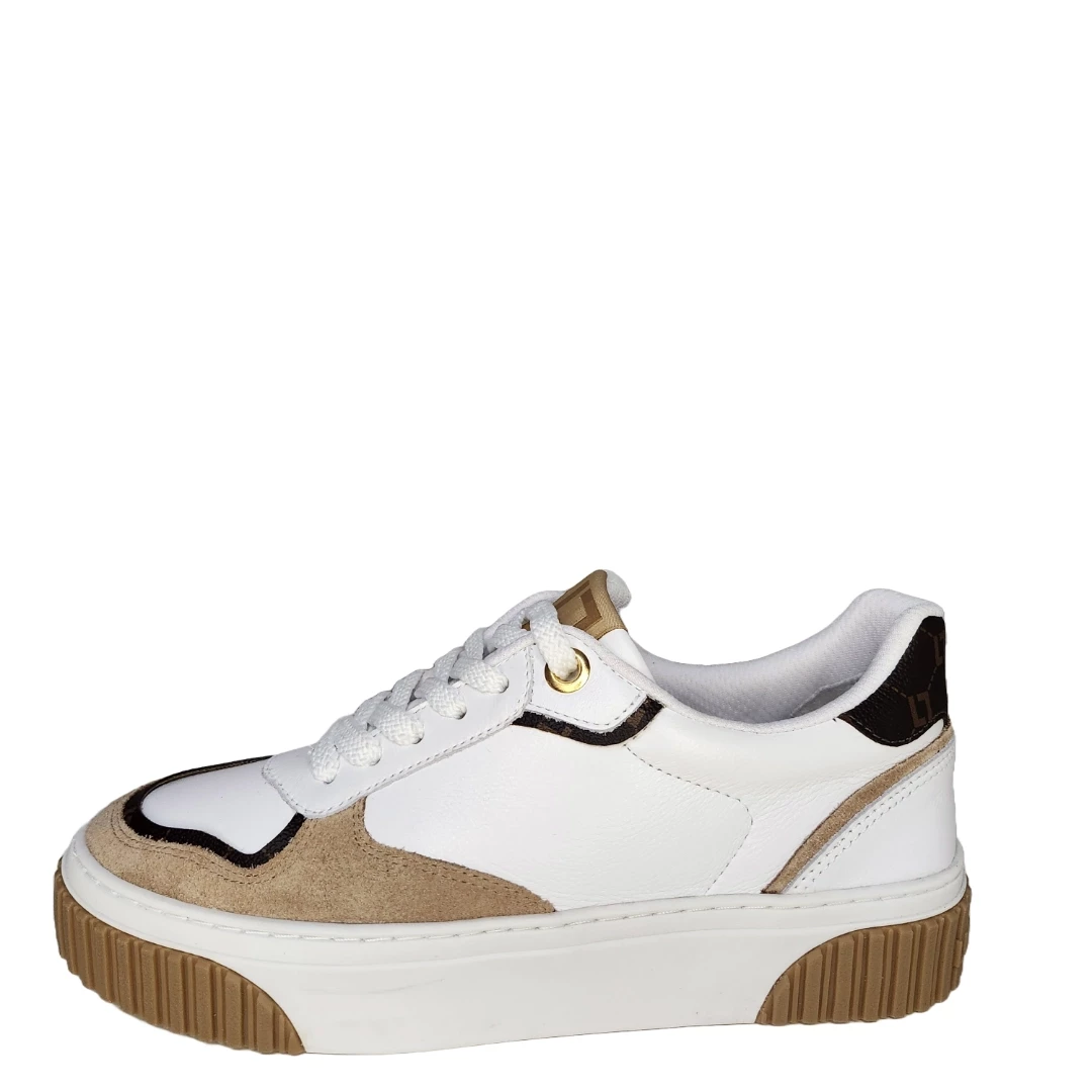 TENIS LUZ DA LUA 80140026 CAMÇA/MON/SRA/NOCCI/MOCCA/BCO 
