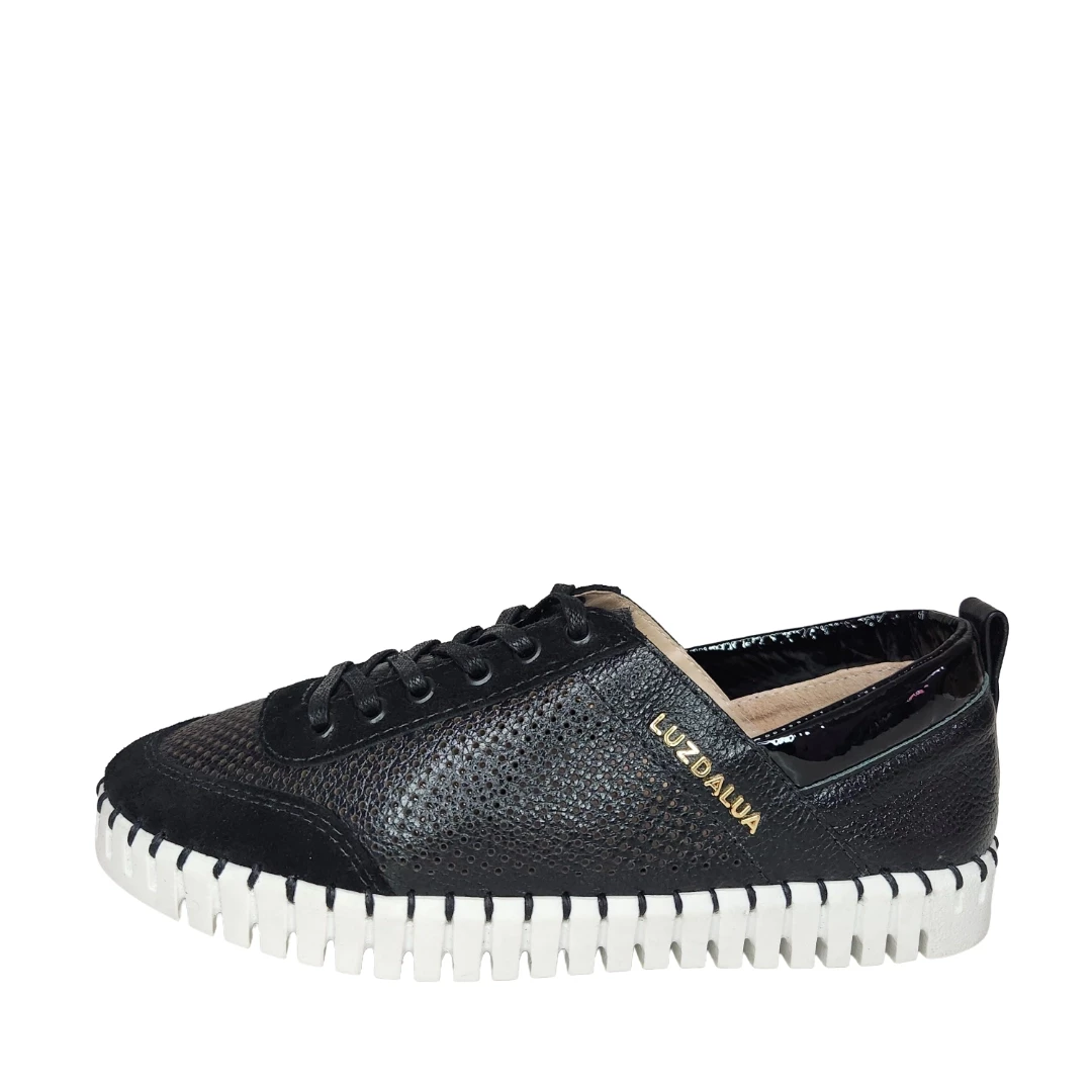 TENIS LUZ DA LUA 60130040 C V PTO PTO 