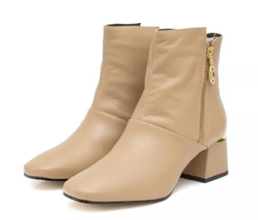 BOTA LUZ DA LUA 58050200 SANDALO 