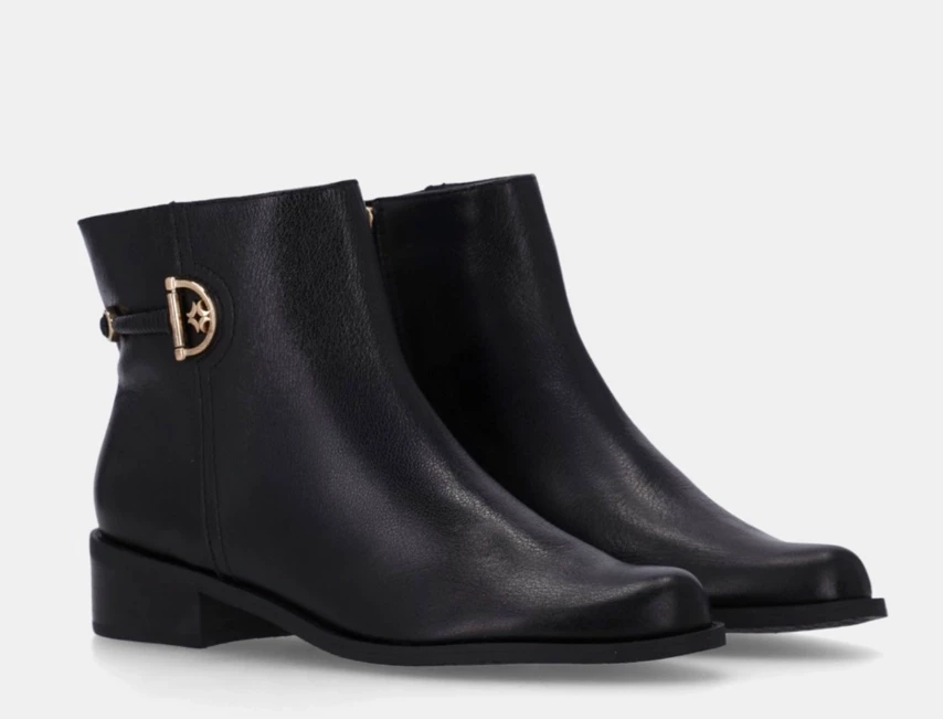 BOTA LUZ DA LUA 52460032 ATACAMA PRETO
