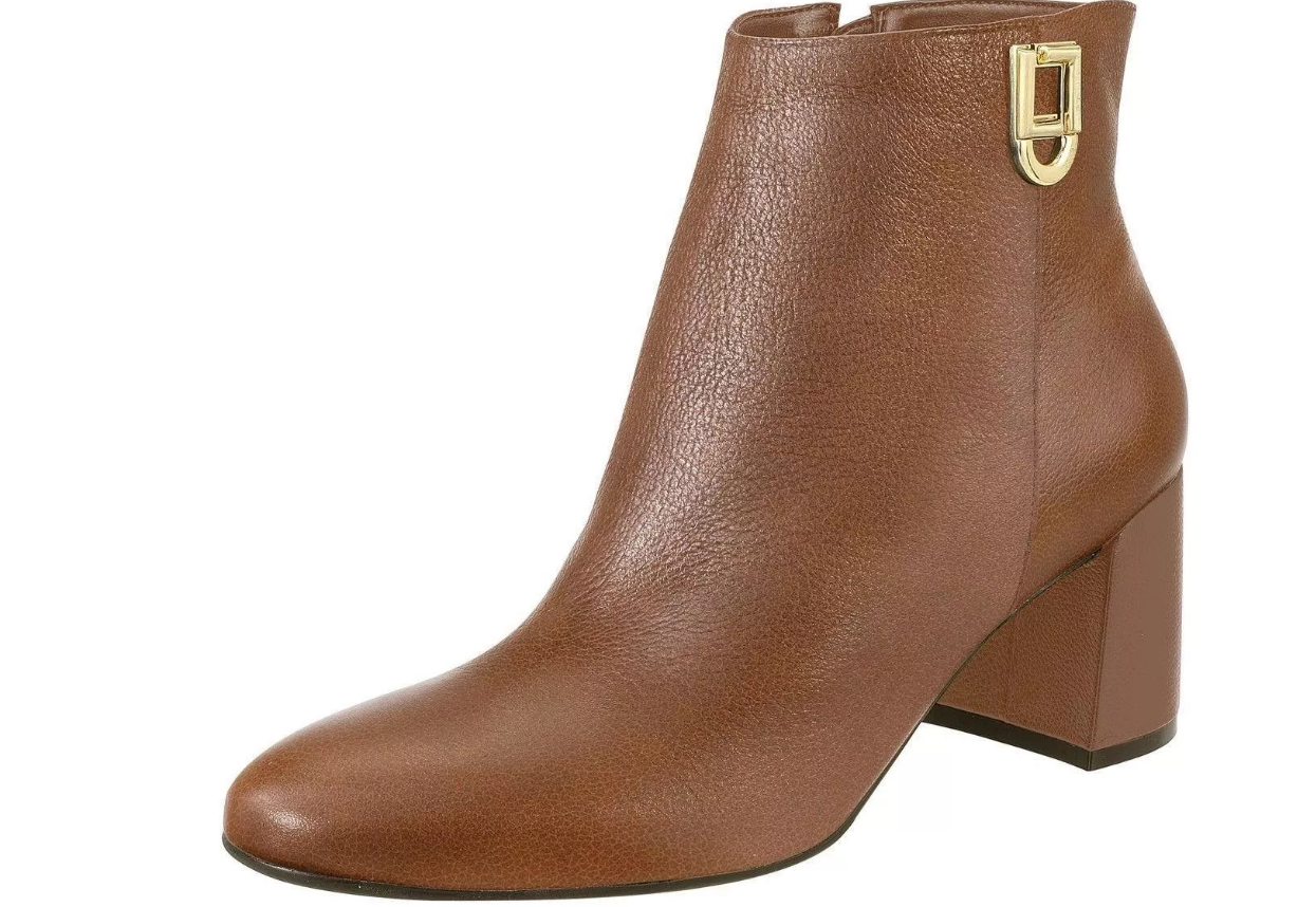 BOTA LUZ DA LUA 80200002 MONT/AMBAR 