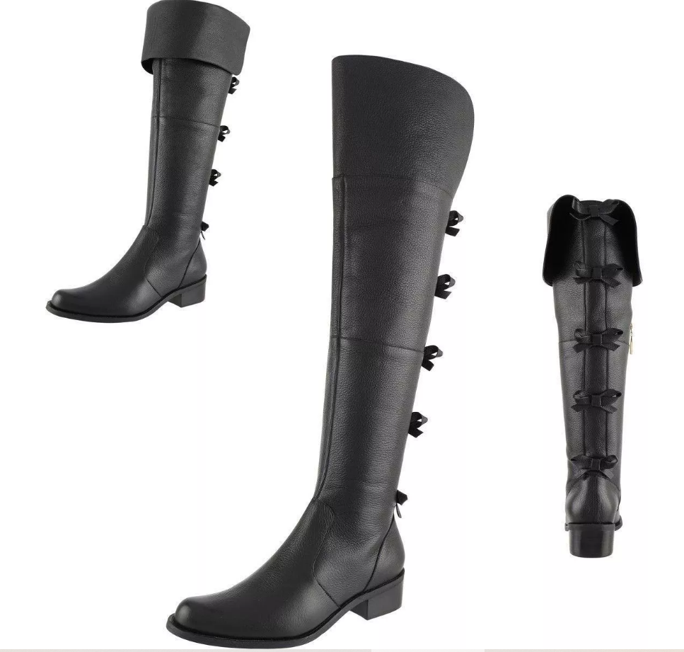 BOTA LUZ DA LUA 52460900 PTO 