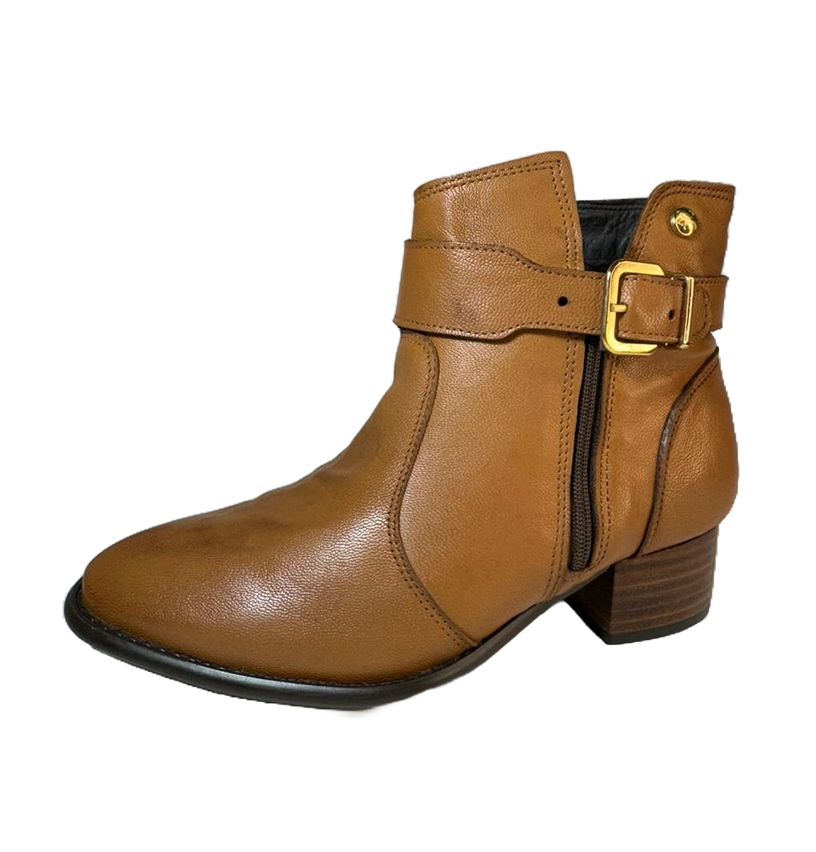 BOTA CHAMONIX 52302  CARAMELO 