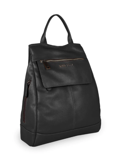 MOCHILA LINEA BELLA 3879 PTO 