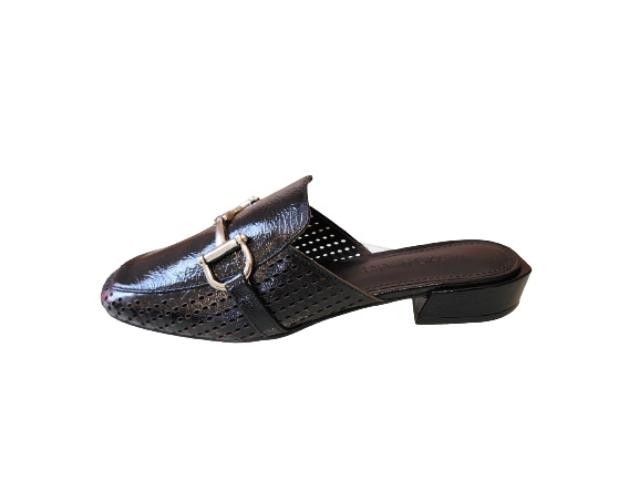 MULE MEZZO PUNTO 3401 VZ PRETO 