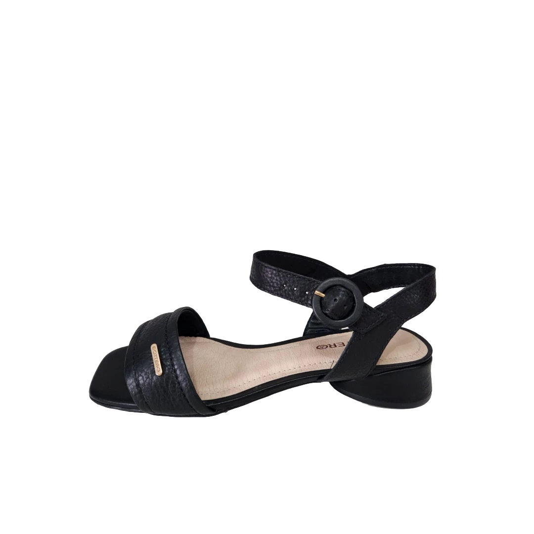SANDALIA BOTTERO 356801 PTO 