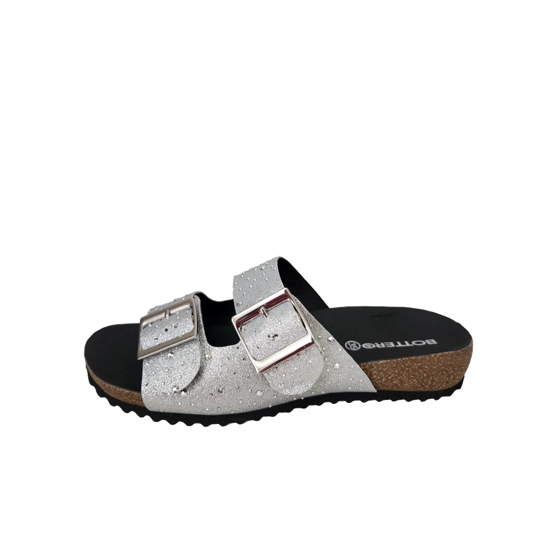 CHINELO BOTTERO 353121 PRATA 