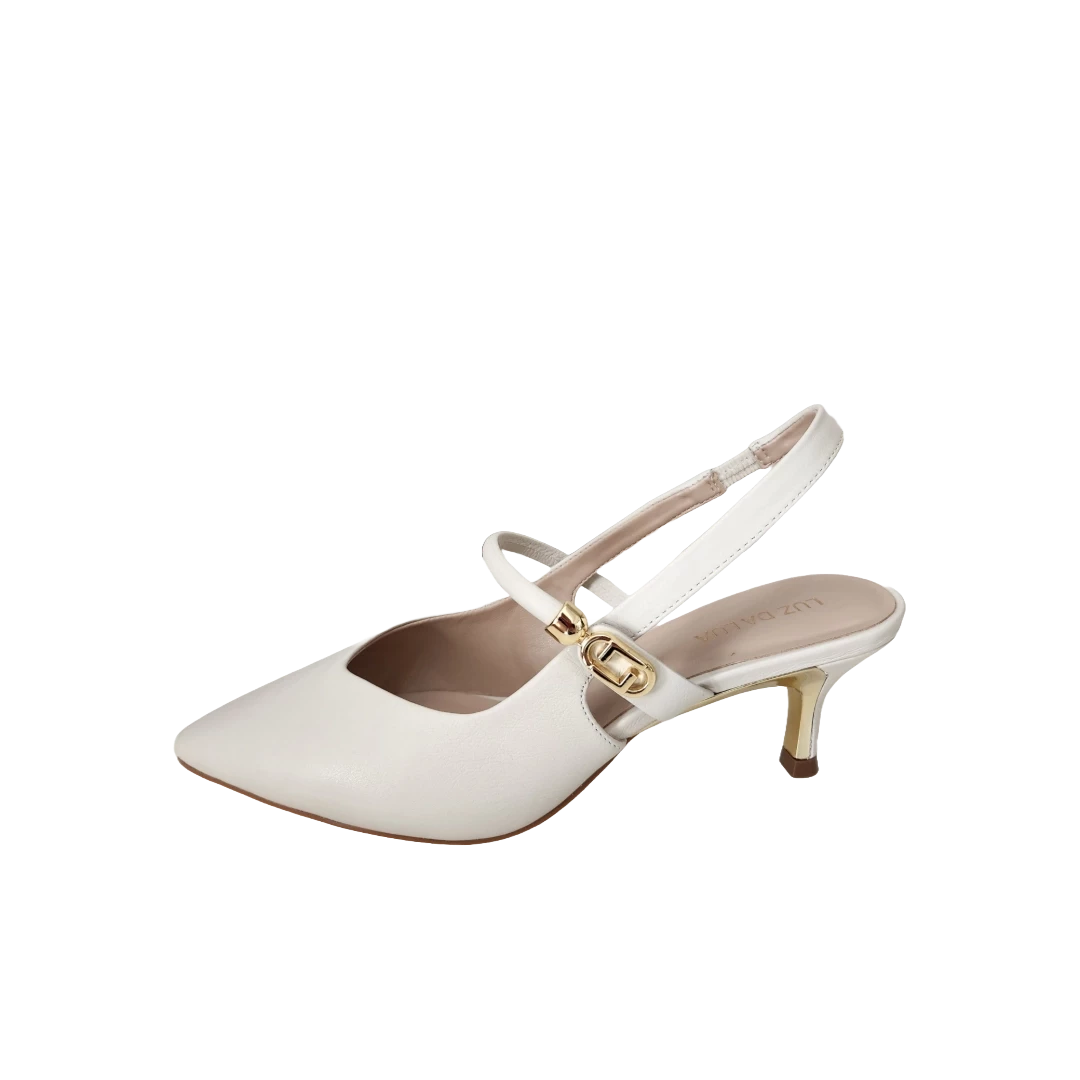 CHANEL LUZ DA LUA 58060023 PANNA 