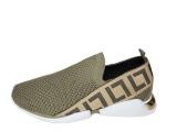 TENIS LUZ DA LUA 58650400 OLIVA 