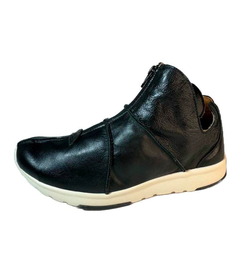 TENIS RIO DE LUZ 4010 PRETO 