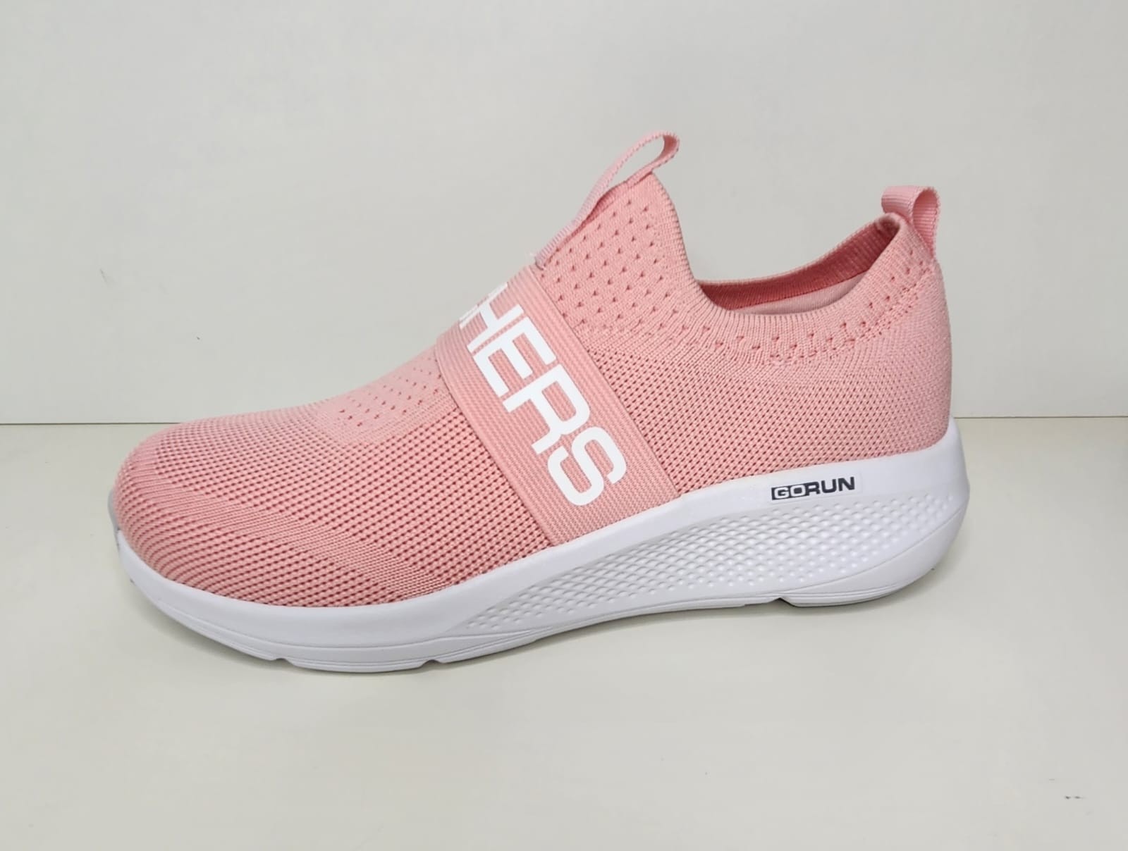 TENIS SKECHERS 896250 ROSA 