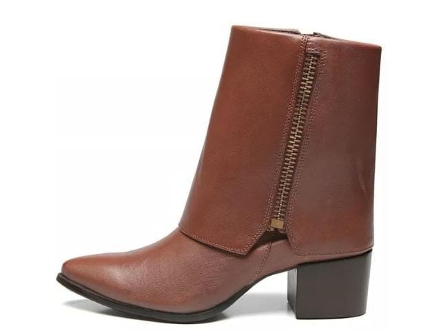 BOTA MEZZO PUNTO MZ21047 ASTRID 