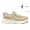 TENIS KOLOSH E0181 MACHIATO 