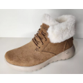 BOTA SKECHERS 144012 CASTANHO 