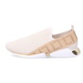 TENIS LUZ DA LUA 58650400 PANNA/PANNA 