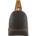 MOCHILA LUZ DA LUA MC1018 MON.MOCCA/COHIBA 