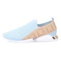 TENIS LUZ DA LUA 58650400 CELESTE 