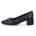 SCARPIN LUZ DA LUA 60530004 PTO 
