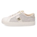 TENIS LUZ DA LUA 59160034 RAV PANNA OURO PANNA 