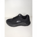 TENIS SKECHERS 232040 PRETO 