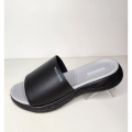 CHIN SKECHERS 140727 BLACK/GRAY 