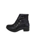 BOTA CHAMONIX 22998 PRETO 