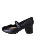 SAPATO  BOTTERO 353801 PTO 