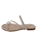 CHINELO LUZ DA LUA 54870052 T ST VENUS CRISTAL 
