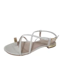 SANDALIA LUZ DA LUA 80270021 PANNA 
