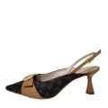 CHANEL LUZ DA LUA 60750007 M/MOCCA/AMENDOA 