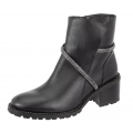 BOTA LUZ DA LUA 58610005 PRETO 