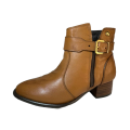 BOTA CHAMONIX 52302  CARAMELO 