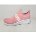 TENIS SKECHERS 896250 ROSA 